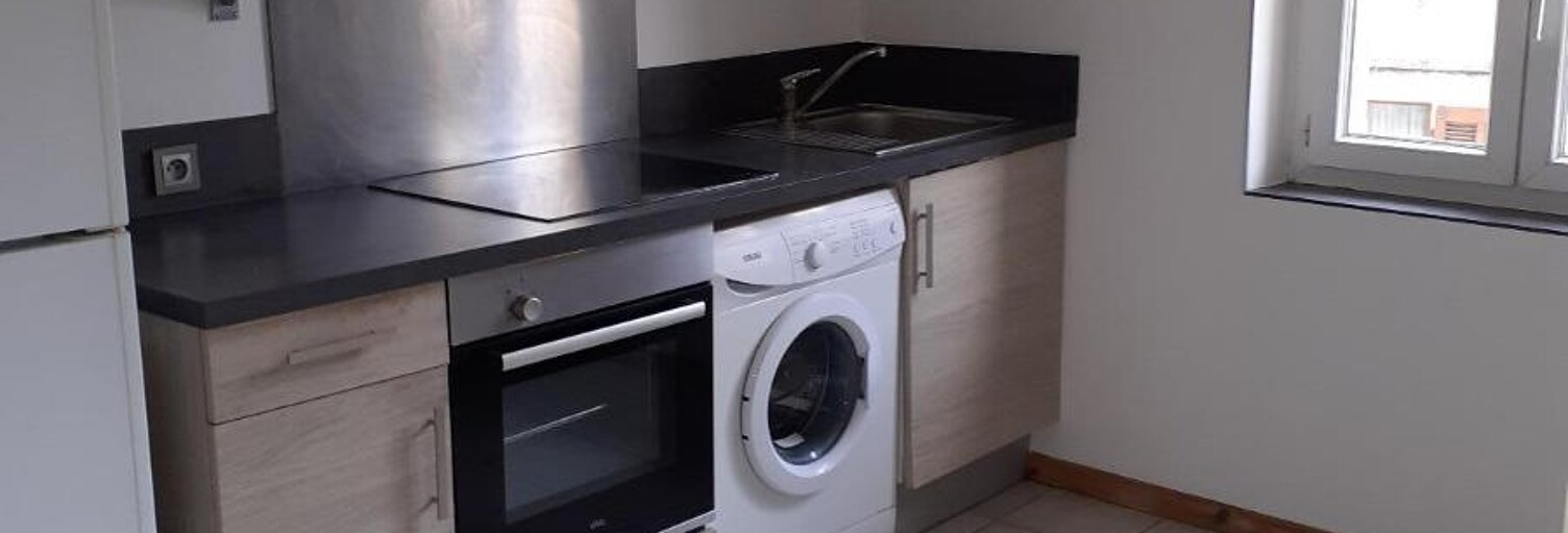 Appartement 2 Pièces 47 m² à louer à Draguignan (83300)