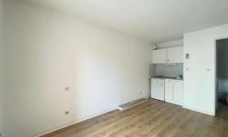 Appartement 1 Pièce 19 m² à louer à Toulouse (31400)
