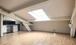 Appartement 2 Pièces 44 m² à louer à Toulouse (31500)