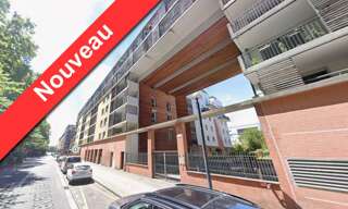 Appartement 3 Pièces 66 m² à louer à Toulouse (31200)