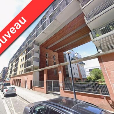 Appartement 3 pièces 850 €