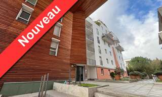 Appartement 3 Pièces 66 m² à louer à Toulouse (31200)