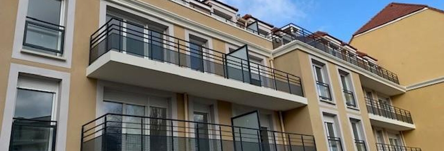 Appartement 3 Pièces 58 m² à louer à Mennecy (91540)