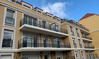 Appartement 3 Pièces 58 m² à louer à Mennecy (91540)