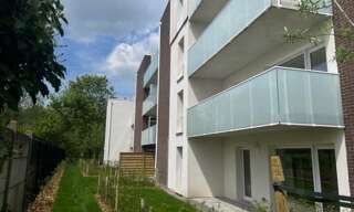 Appartement 4 Pièces 82 m² à louer à Wervicq-Sud (59117)