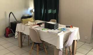 Appartement 3 Pièces 77 m² à louer à Vaulx-en-Velin (69120)