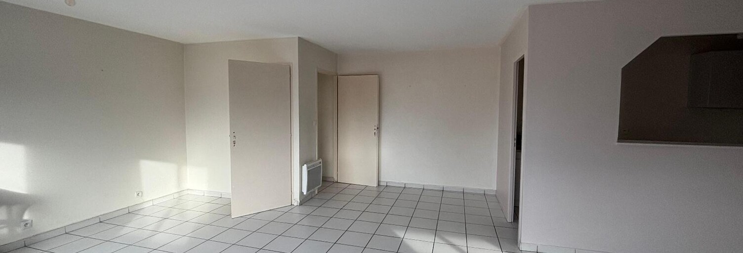 Appartement 3 Pièces 77 m² à louer à Vaulx-en-Velin (69120)