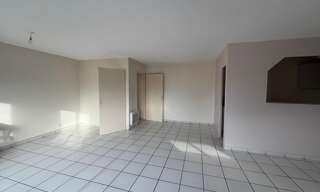 Appartement 3 Pièces 77 m² à louer à Vaulx-en-Velin (69120)
