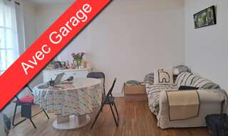 Appartement 3 Pièces 67 m² à louer à Tours (37000)