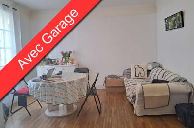Appartement 3 pièces 705 €