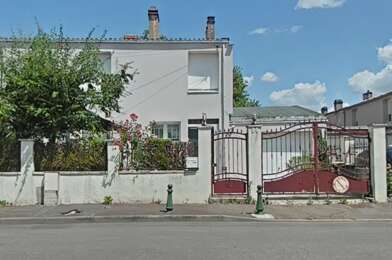 Maison 6 pièces 205000 €