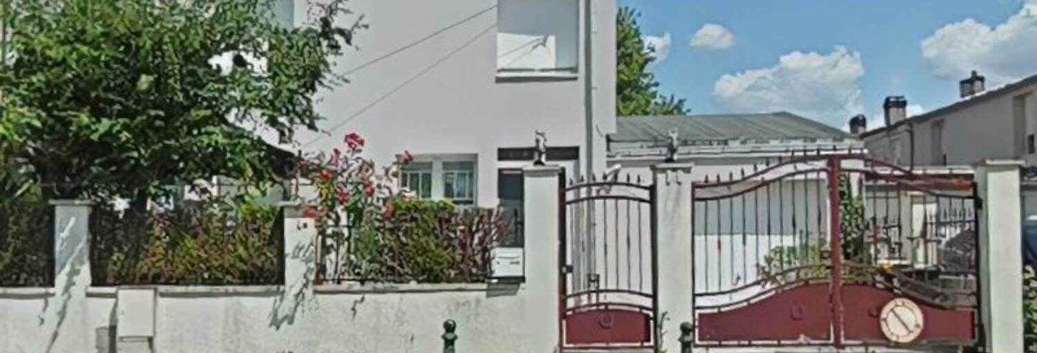 Maison 6 Pièces 139 m² à vendre à Woippy (57140)