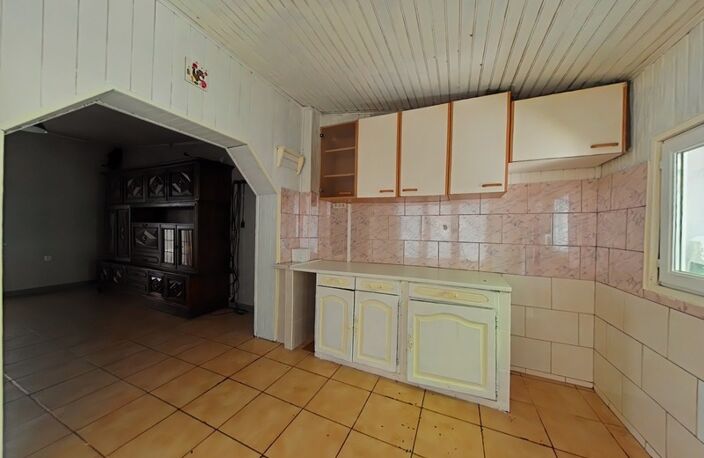 Maison jumelée à Woippy – 4 chambres, garage double, jardin — photo 5
