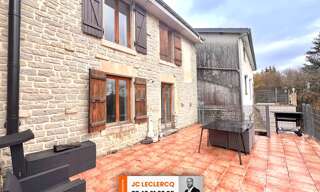 Maison 5 Pièces 92 m² à vendre à Roches-sur-Marne (52410)