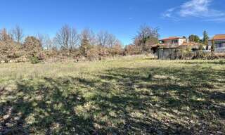 Terrain  1087 m² à vendre à Vinça (66320)