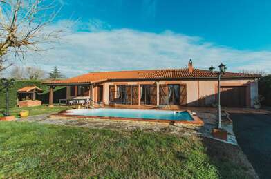 Maison 6 pièces 400000 €