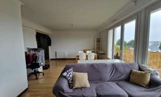 Appartement 3 Pièces 69 m² à vendre à Mauges-sur-Loire (49570)