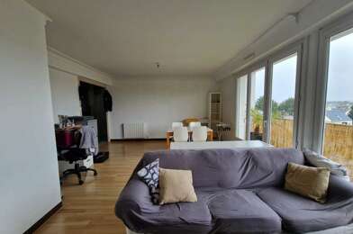 Appartement 3 pièces 129000 €