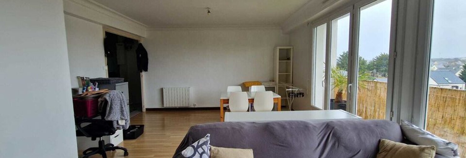 Appartement 3 Pièces 69 m² à vendre à Mauges-sur-Loire (49570)