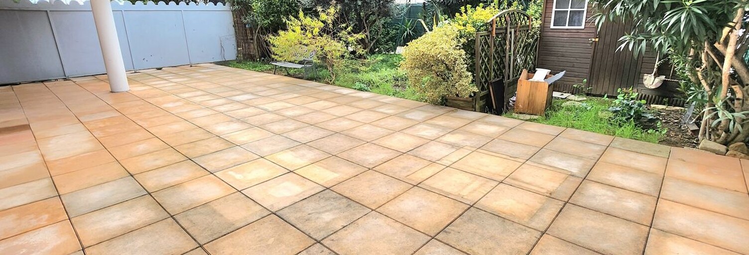 Appartement 3 Pièces 68 m² à vendre à Marseille 13 (13013)