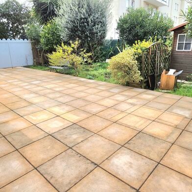 Appartement 3 pièces 284000 €