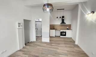 Appartement 1 Pièce 28 m² à vendre à La Ciotat (13600)