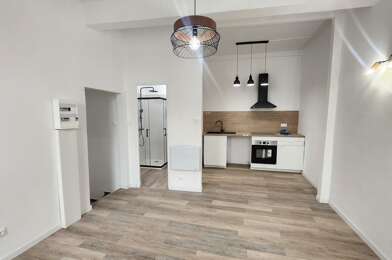 Appartement 1 pièces 145000 €