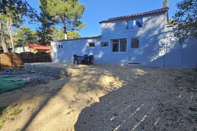 Maison 3 pièces 78000 €