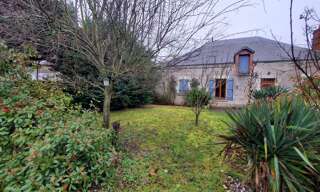 Maison 3 Pièces 75 m² à vendre à Vierzon (18100)