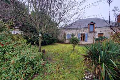 Maison 3 pièces 87500 €