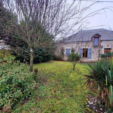 Maison 3 pièces 87500 €