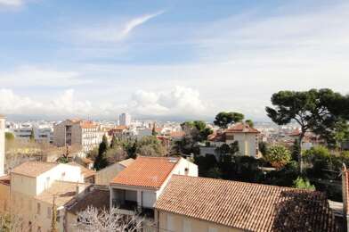 Appartement 4 pièces 340000 €