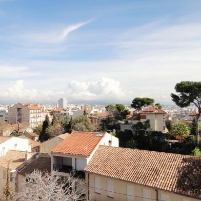 Appartement 4 pièces 360000 €