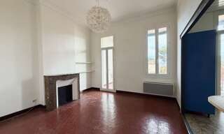 Appartement 4 Pièces 70 m² à louer à Marseille 8 (13008)