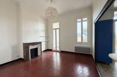 Appartement 4 pièces 1300 €