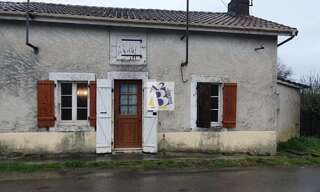 Maison 3 Pièces 66 m² à vendre à Ansac-sur-Vienne (16500)