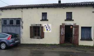 Maison 1 Pièce 50 m² à vendre à Ansac-sur-Vienne (16500)