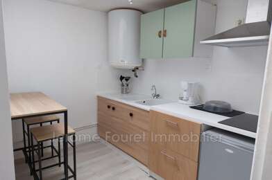 Appartement 2 pièces 370 €