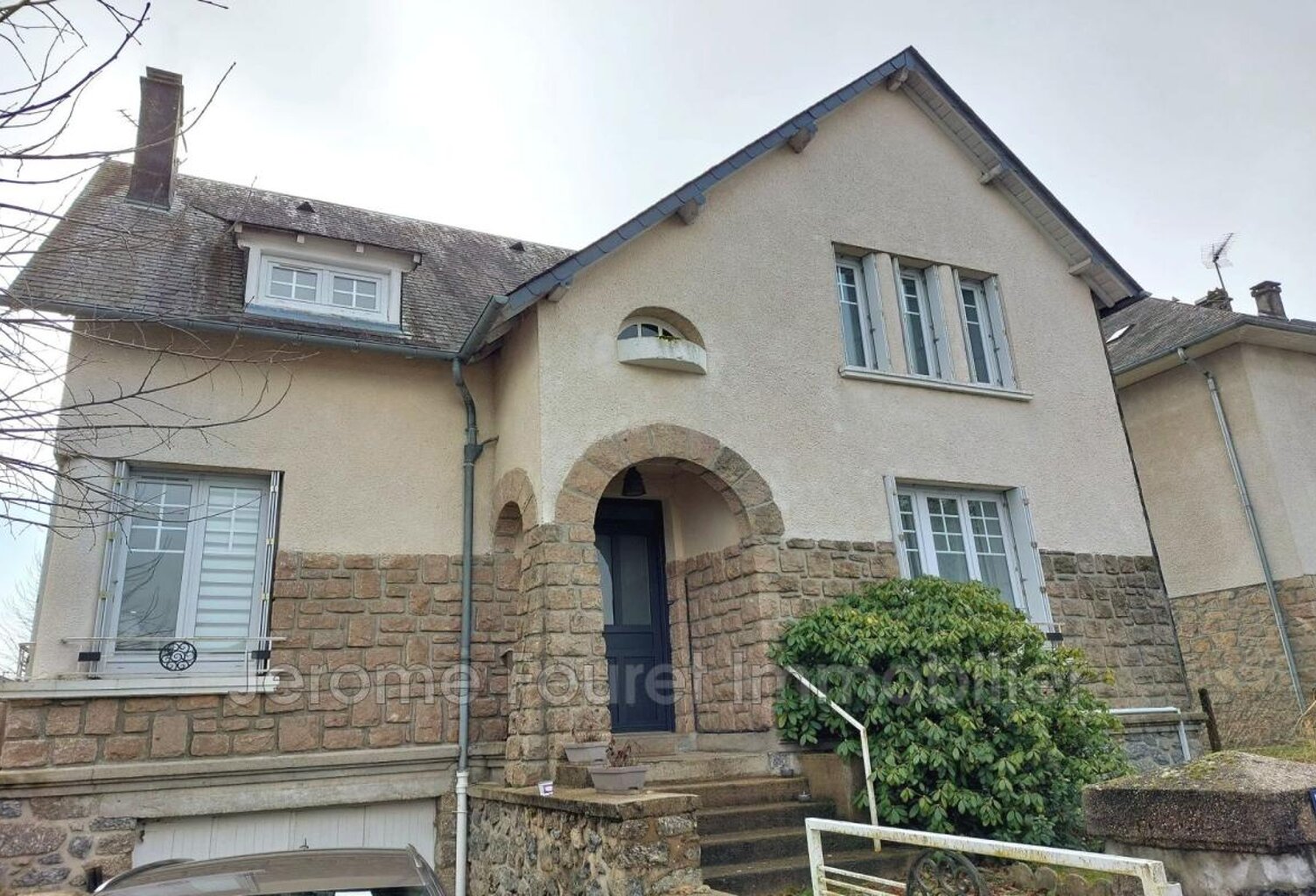 vente maison 4 Pièce(s) — photo 1