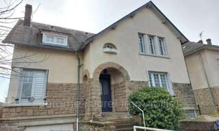 Maison 4 Pièces 123 m² à vendre à Égletons (19300)