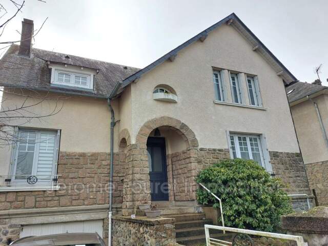 vente maison 4 Pièce(s) — photo du bien