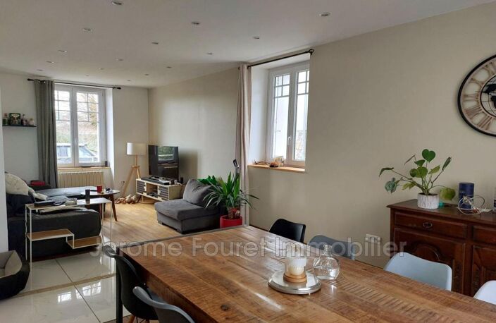 vente maison 4 Pièce(s) — photo 2