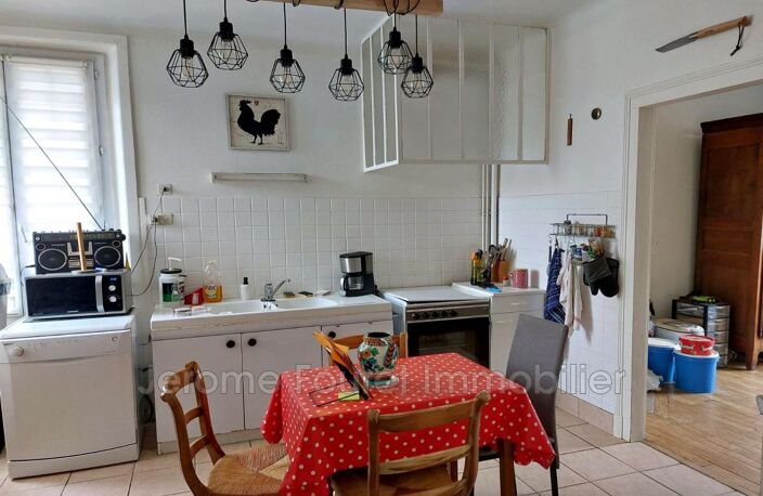 vente maison 4 Pièce(s) — photo 3