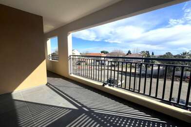 Appartement 2 pièces 630 €