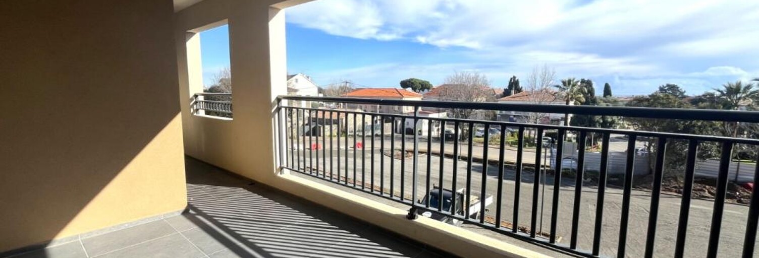 Appartement 2 Pièces 41 m² à louer à Penta-di-Casinca (20213)