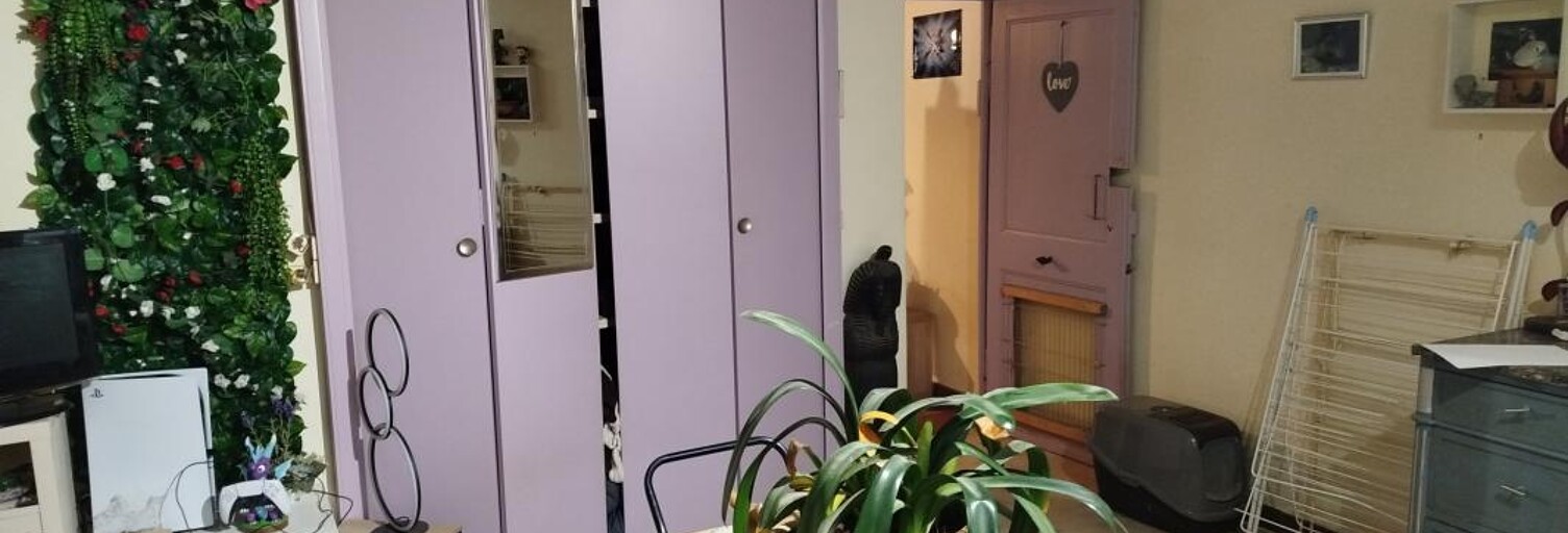 Maison 4 Pièces 94 m² à vendre à Vaillant (52160)