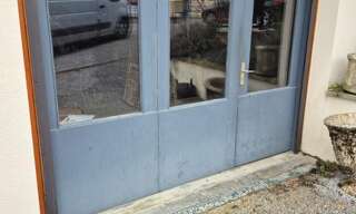 Bureau  130 m² à vendre à Beure (25720)