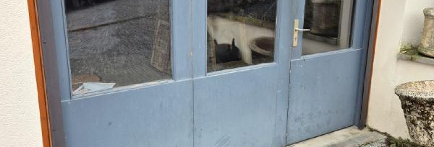 Bureau  130 m² à vendre à Beure (25720)