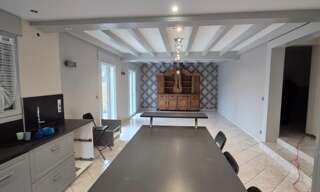 Appartement 3 Pièces 92 m² à vendre à Beure (25720)