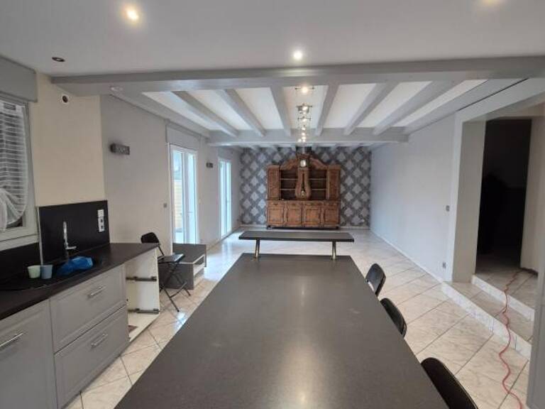 Appartement lumineux avec grande terrasse - Proche Besançon — photo 1